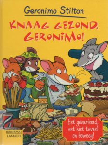 gerinimo boek