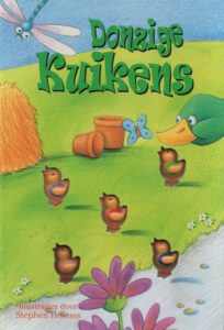 kuikens boek