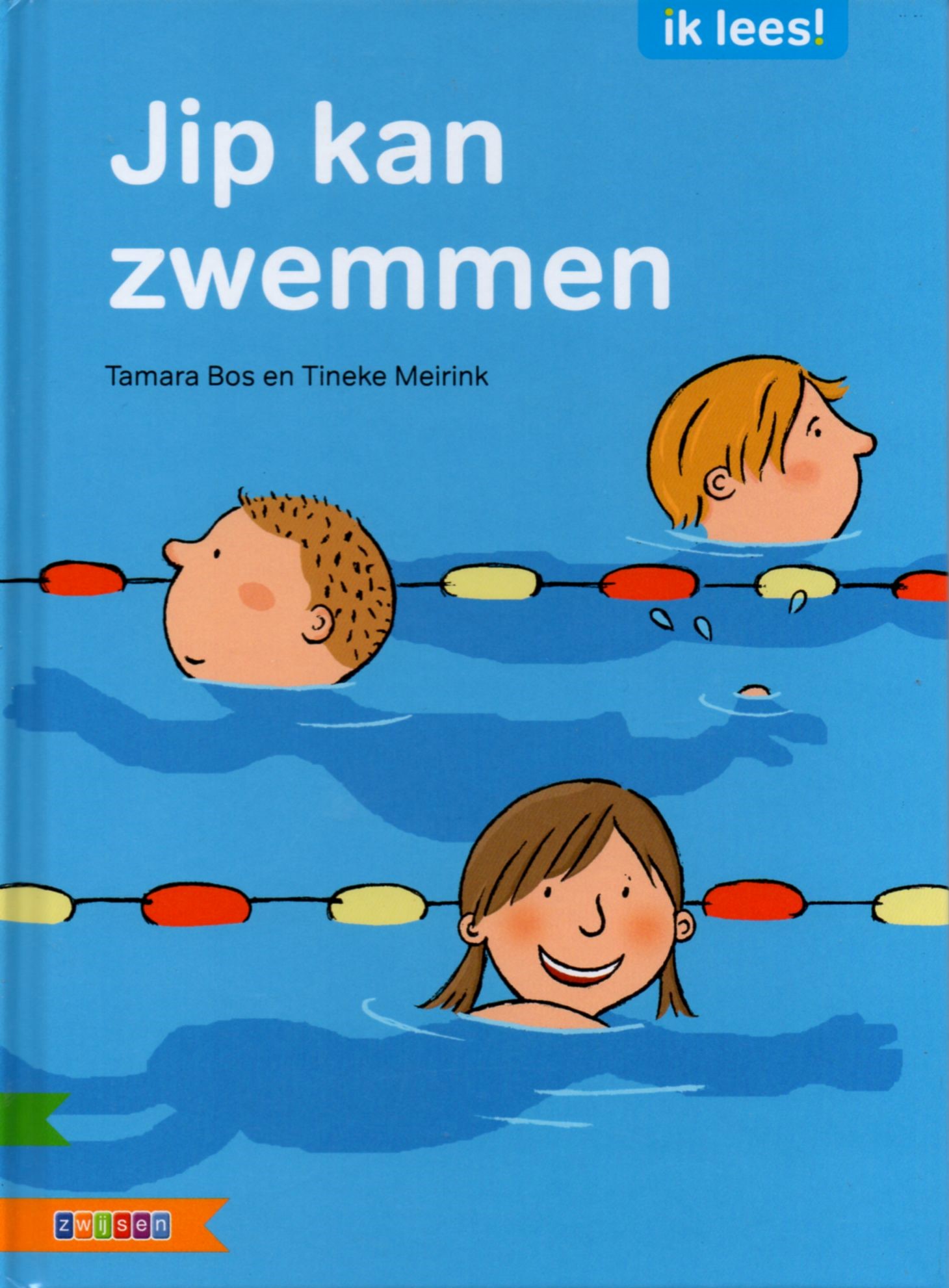 leesboek