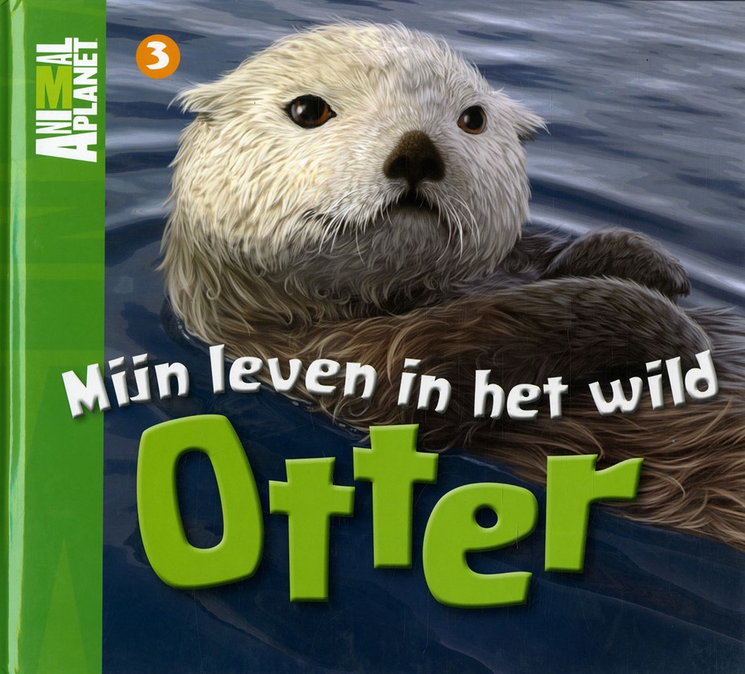 otter boek